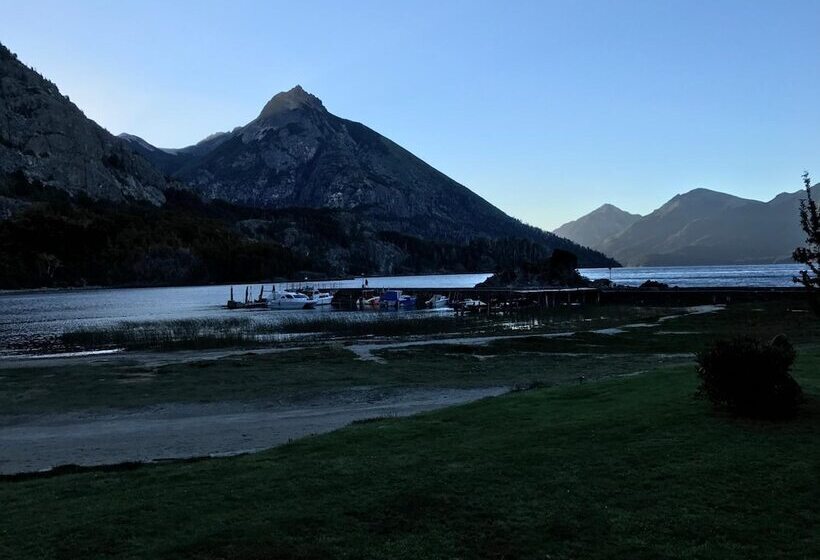 Fotos del hotel Alun Nehuen:  20