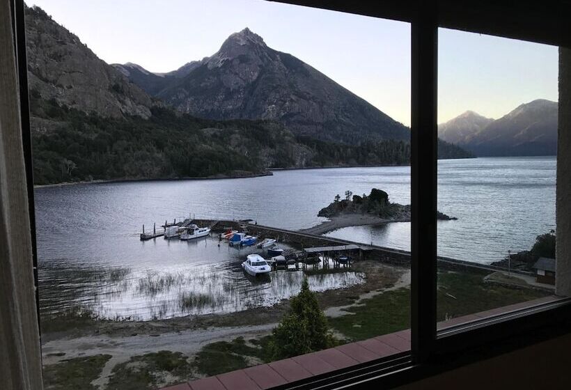 Fotos del hotel Alun Nehuen:  9