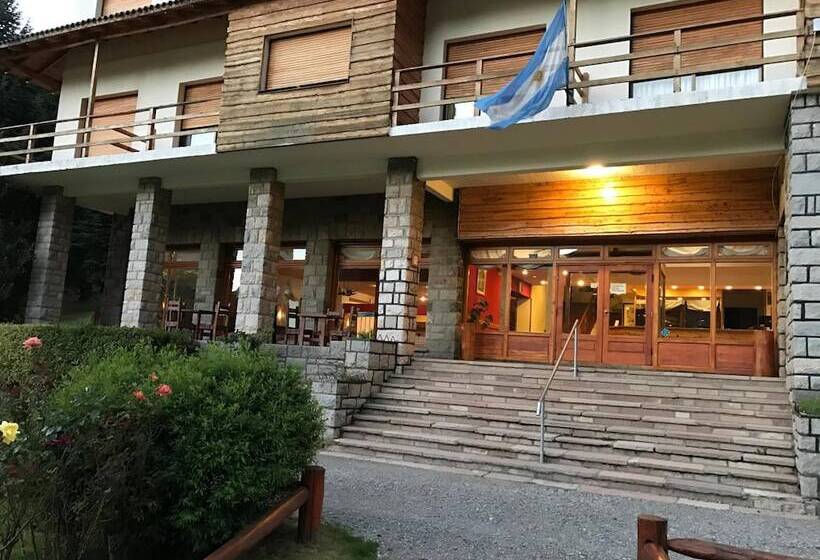 Fotos del hotel Alun Nehuen:  19
