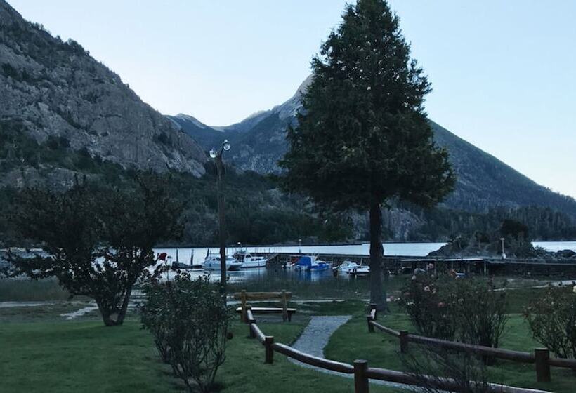 Fotos del hotel Alun Nehuen:  23