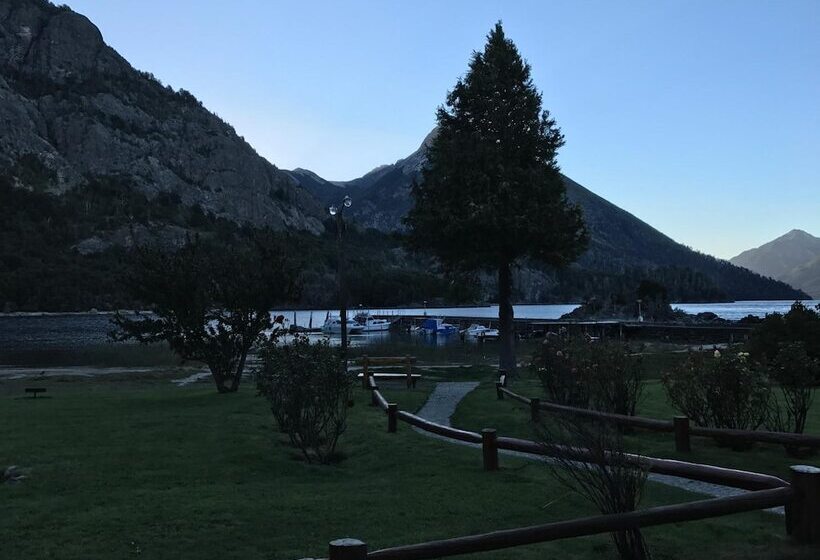 Fotos del hotel Alun Nehuen:  18