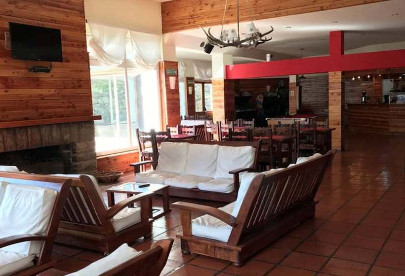 Fotos del hotel Alun Nehuen:  3