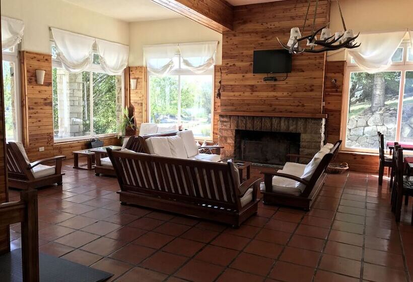 Fotos del hotel Alun Nehuen:  16