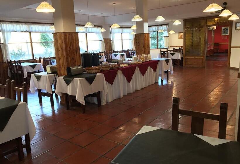 Fotos del hotel Alun Nehuen:  5