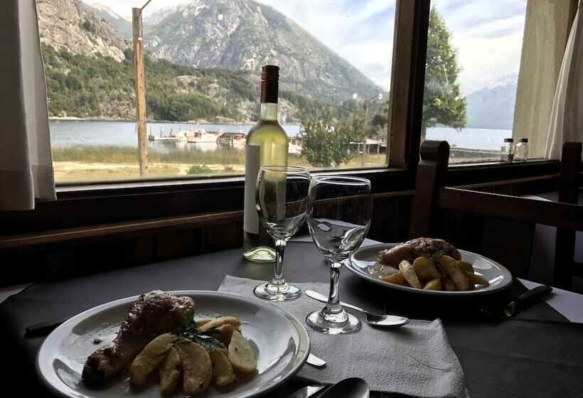 Fotos del hotel Alun Nehuen:  21