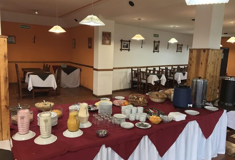 Fotos del hotel Alun Nehuen:  12