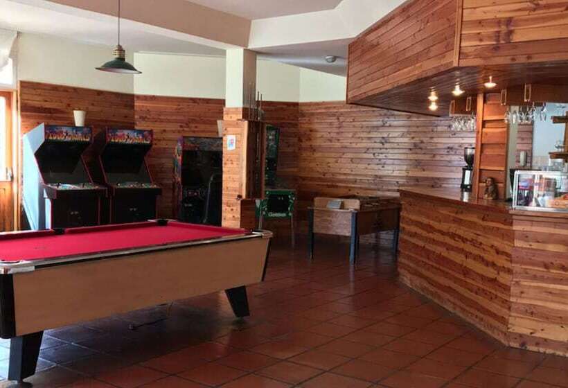 Fotos del hotel Alun Nehuen:  6