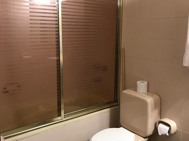 Fotos del hotel Alun Nehuen:  8