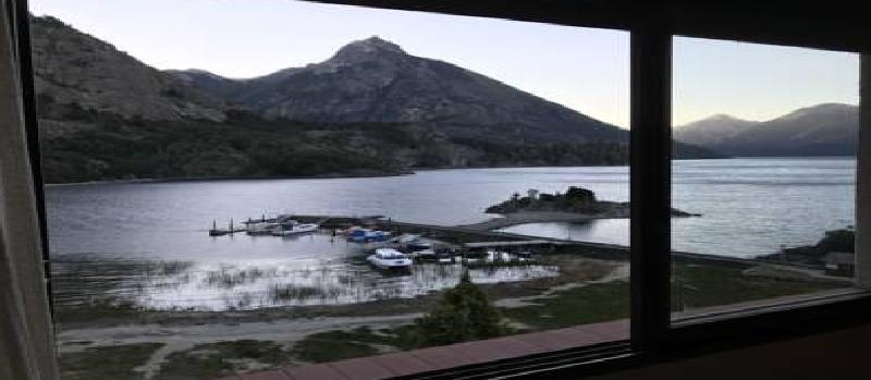 Fotos del hotel Alun Nehuen:  15