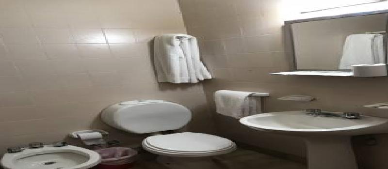 Fotos del hotel Alun Nehuen:  14