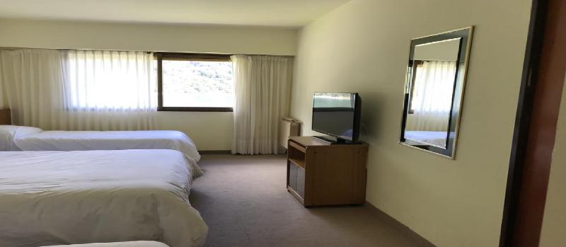 Fotos del hotel Alun Nehuen:  11