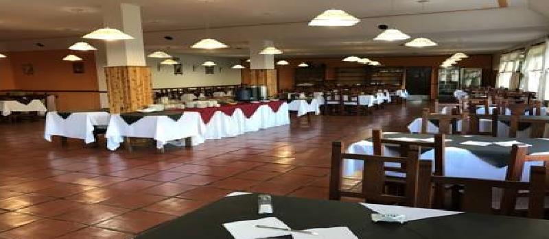 Fotos del hotel Alun Nehuen:  4