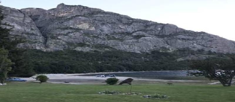 Fotos del hotel Alun Nehuen:  25