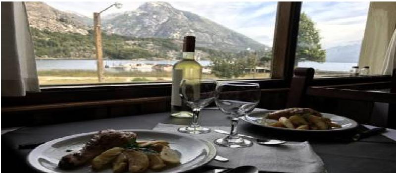 Fotos del hotel Alun Nehuen:  7