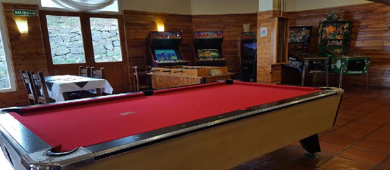 Fotos del hotel Alun Nehuen:  13