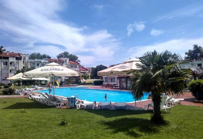 Fotos del hotel Bravo 1 Apartments:  2