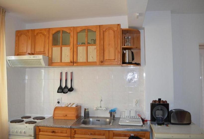 Fotos del hotel Bravo 1 Apartments:  4