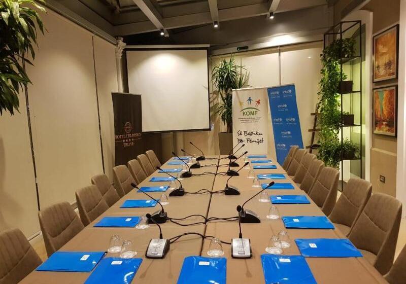 Fotos del hotel Colosseo Tirana:  5