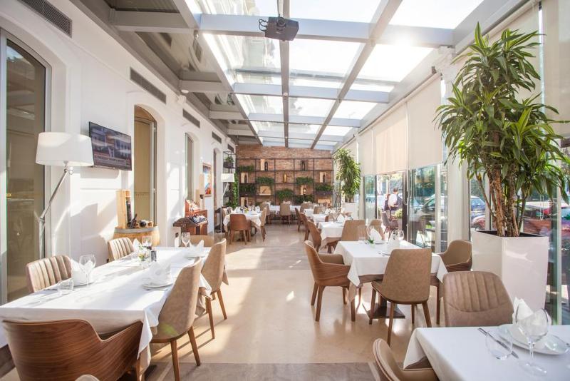 Fotos del hotel Colosseo Tirana:  9