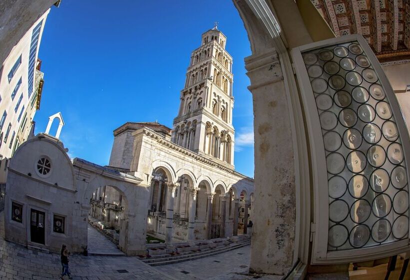 Fotos del hotel Grisogono Palace Luxury Apartment:  15