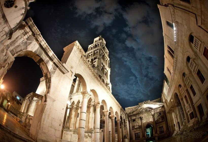 Fotos del hotel Grisogono Palace Luxury Apartment:  7