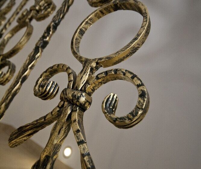 Fotos del hotel Grisogono Palace Luxury Apartment:  4