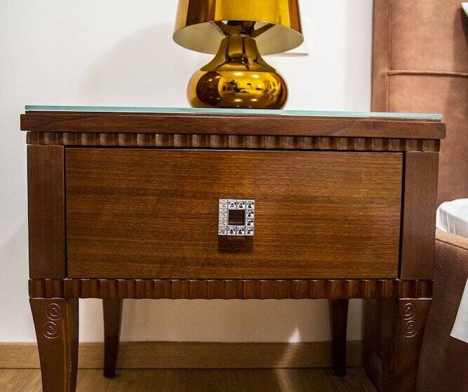 Fotos del hotel Grisogono Palace Luxury Apartment:  5