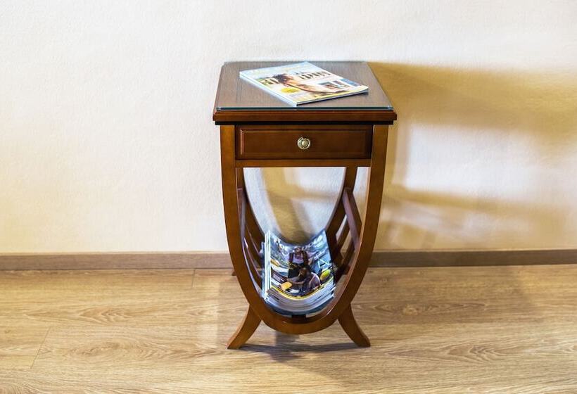 Fotos del hotel Grisogono Palace Luxury Apartment:  3