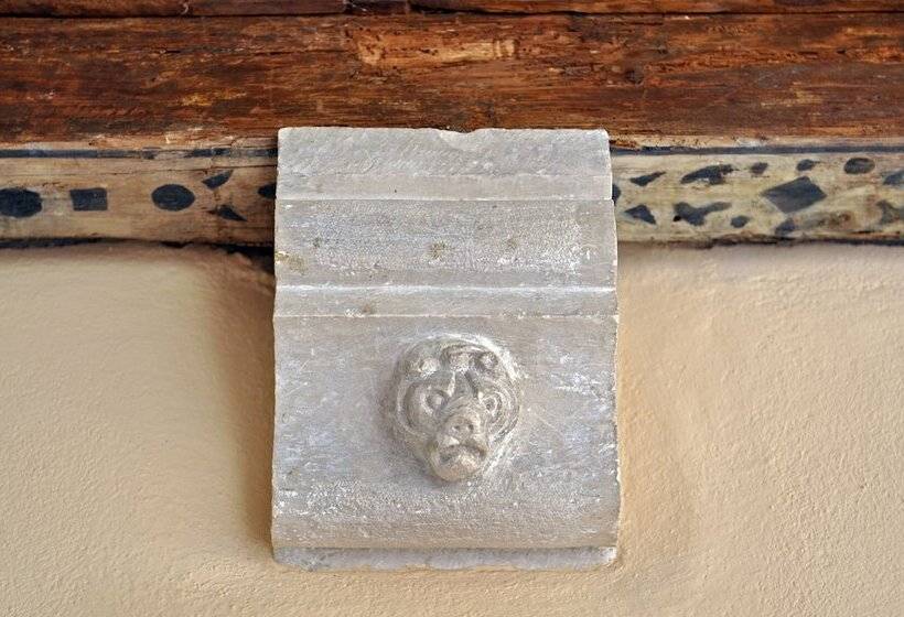 Fotos del hotel Grisogono Palace Luxury Apartment:  6