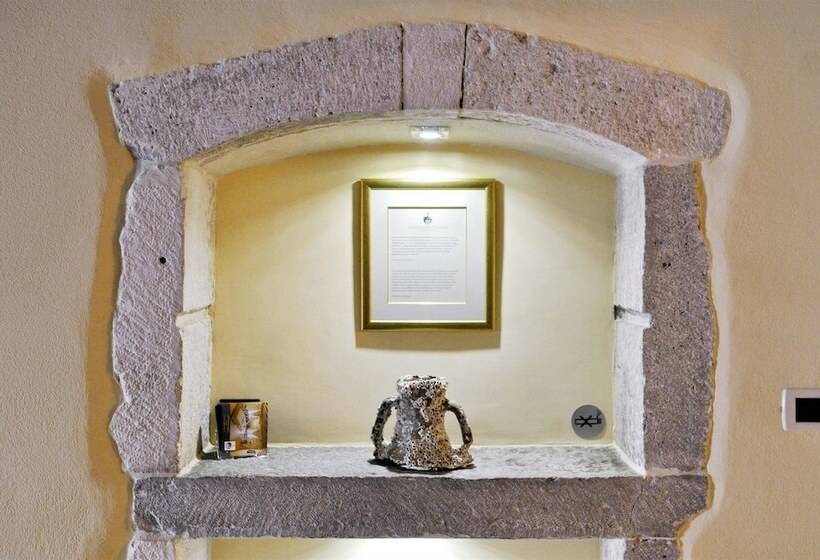 Fotos del hotel Grisogono Palace Luxury Apartment:  11