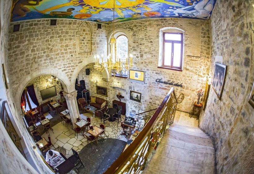 Fotos del hotel Grisogono Palace Luxury Apartment:  9