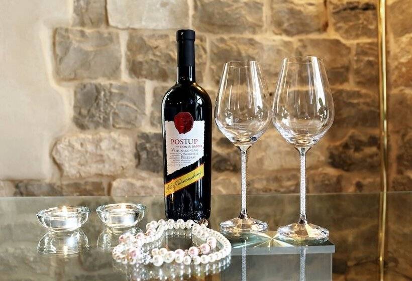 Fotos del hotel Grisogono Palace Luxury Apartment:  10