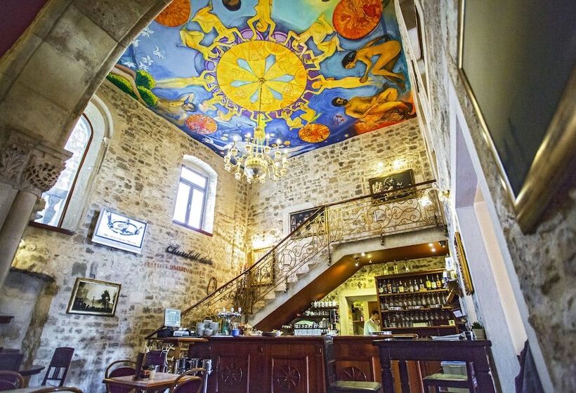 Fotos del hotel Grisogono Palace Luxury Apartment:  12