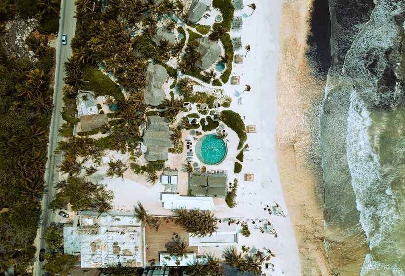 Fotos del hotel Maya Tulum Resort:  18