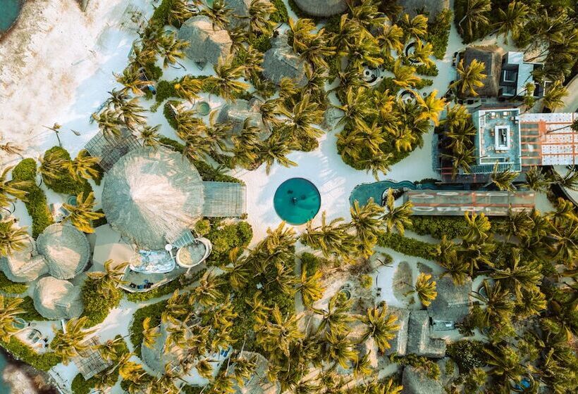 Fotos del hotel Maya Tulum Resort:  24