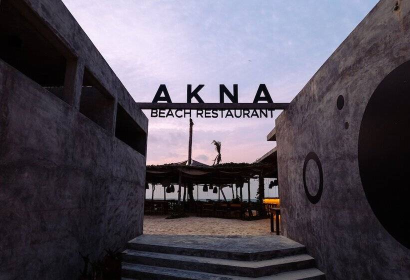 Fotos del hotel Maya Tulum Resort:  3