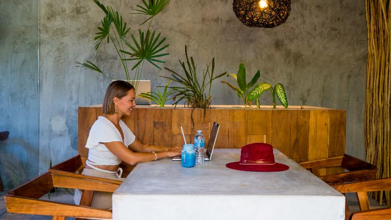 Fotos del hotel Maya Tulum Resort:  25