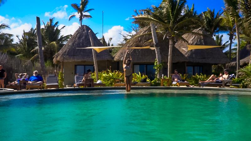 Fotos del hotel Maya Tulum Resort:  4