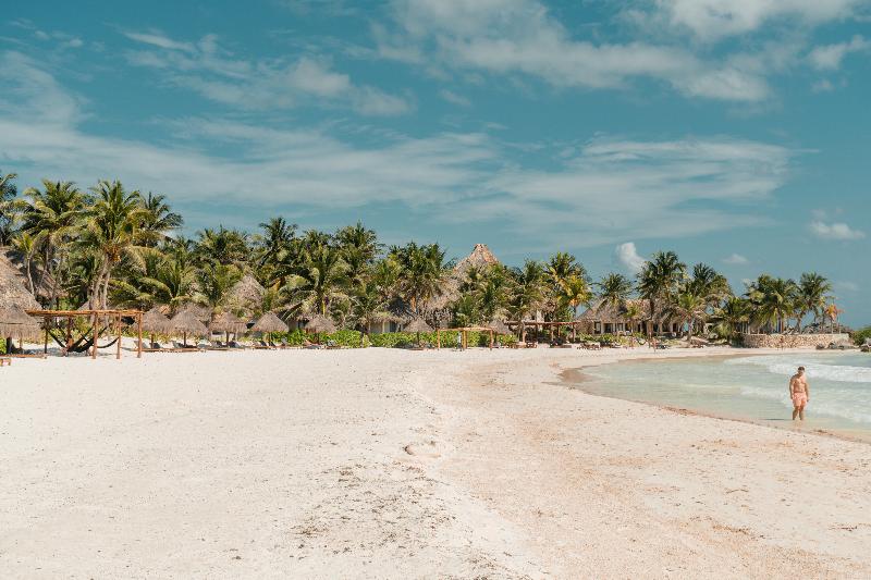 Fotos del hotel Maya Tulum Resort:  19