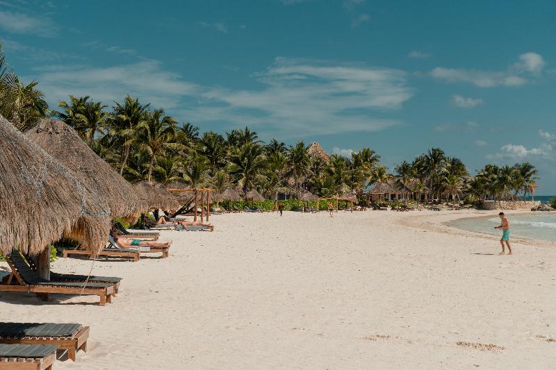 Fotos del hotel Maya Tulum Resort:  16