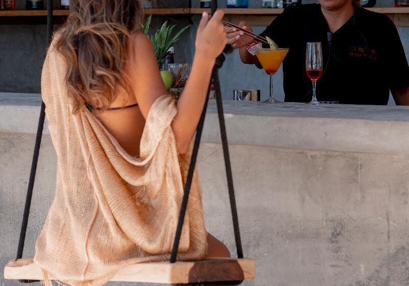 Fotos del hotel Maya Tulum Resort:  13