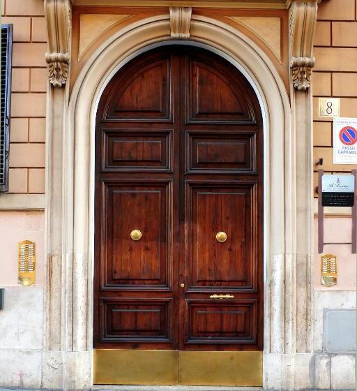 Fotos del hotel Ai Senatori:  4