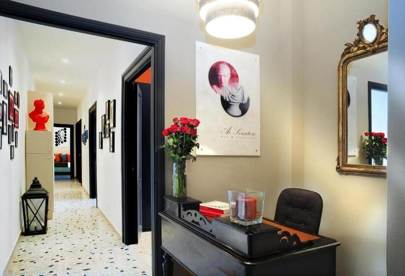 Fotos del hotel Ai Senatori:  5