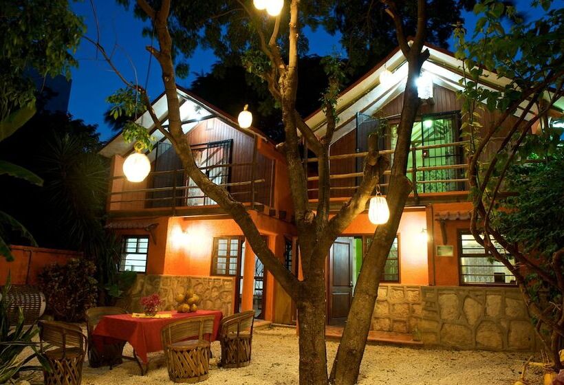 Fotos del hotel Casa Kiwi:  14