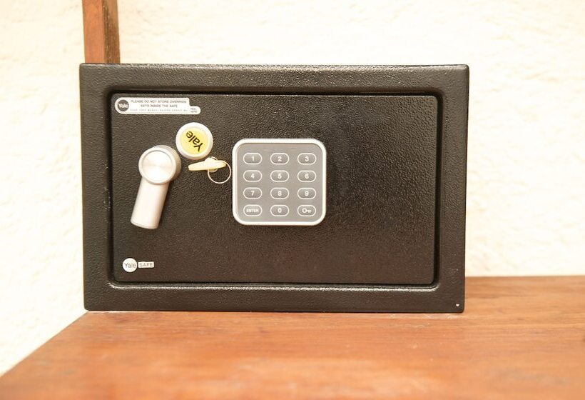 Fotos del hotel Casa Kiwi:  4