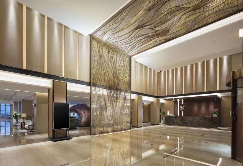 Fotos del hotel Hilton Garden Inn Hangzhou Lu'niao:  5