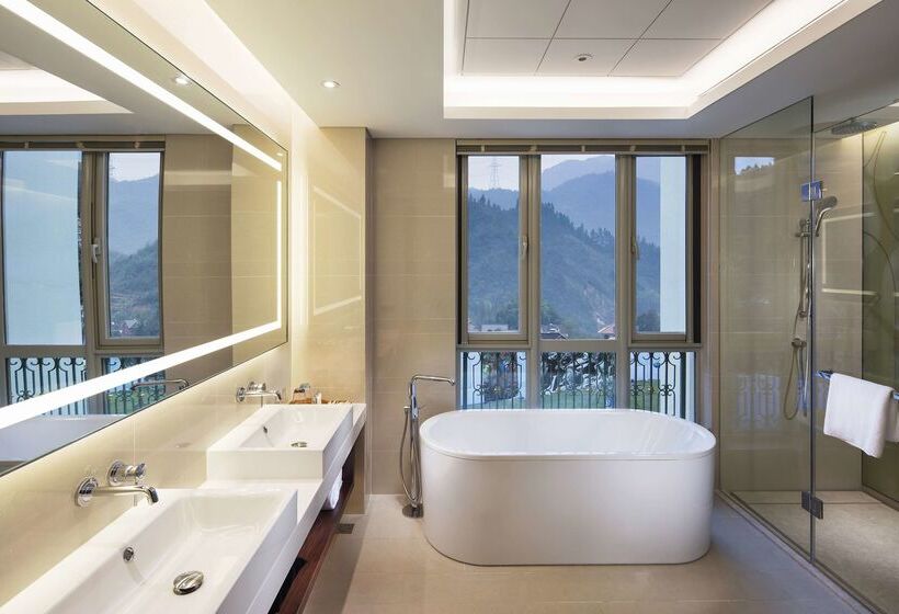 Fotos del hotel Hilton Garden Inn Hangzhou Lu'niao:  19