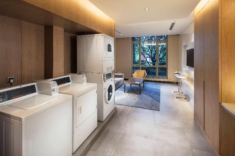 Fotos del hotel Hilton Garden Inn Hangzhou Lu'niao:  4