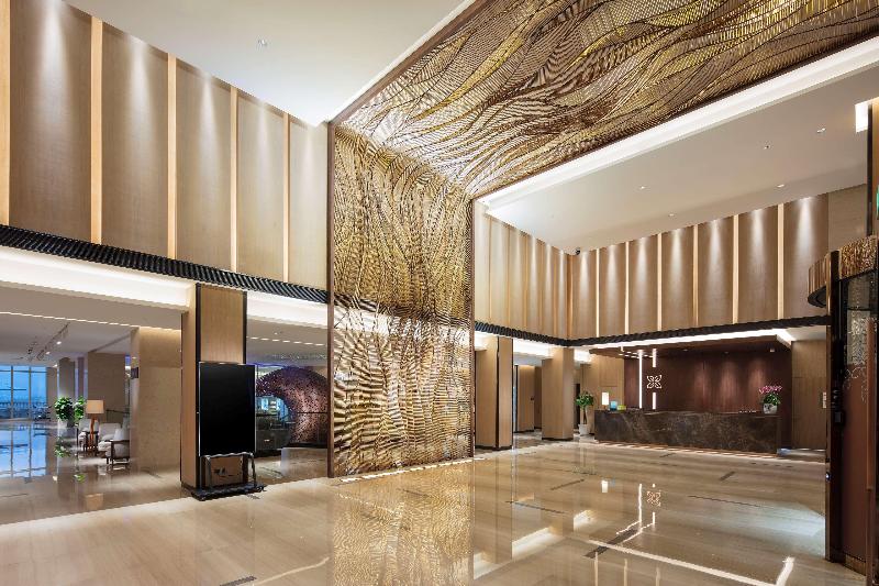 Fotos del hotel Hilton Garden Inn Hangzhou Lu'niao:  21