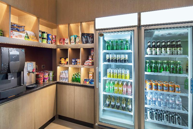 Fotos del hotel Hilton Garden Inn Hangzhou Lu'niao:  17